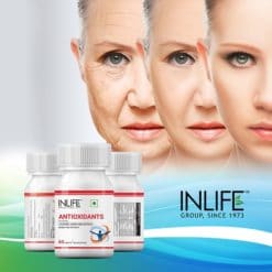 Antioxidants Supplements for Skin