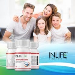 Antioxidants Supplements for men women