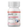 Antioxidants supplements
