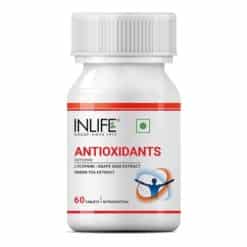 Antioxidants supplements