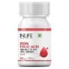 Iron Folic Acid Supplement