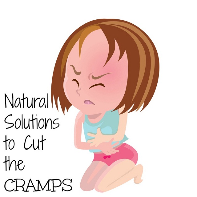 Nutrient Remedies for Menstrual Cramps