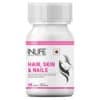 hair skin nails tablets