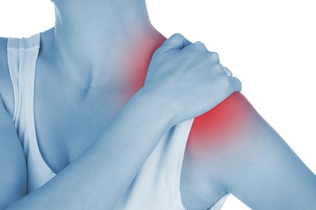 signs and symptoms of Rheumatoid arthritis