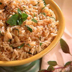 benefits of brown rice