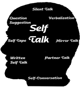 self talk