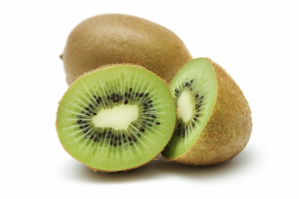 kiwi fruit benefits
