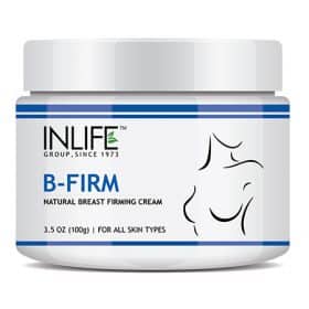 breast firming cream