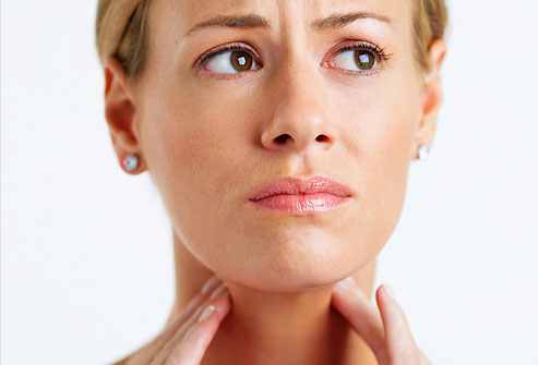 Home remedies for tonsillitis