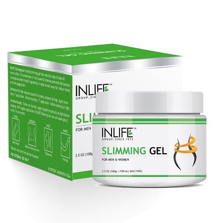 SLIMMING GEL