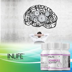 Vitamin B12 ALA Supplement