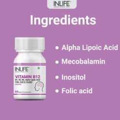 Vitamin B12 Tablets