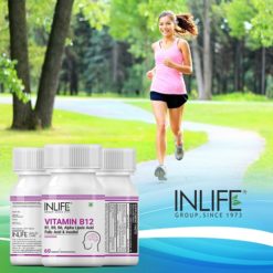 Vitamin B12 Tablets for Women