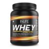 INLIFE Whey Protein Powder, Bodybuilding Supplement- 400gms