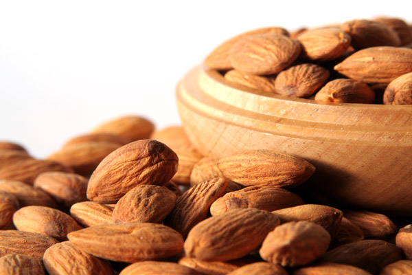 almond benefits