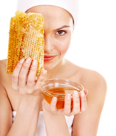 Benefits of Honey for Skin, Hair and Health