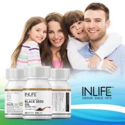 black seed oil vegetarian capsules