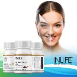 black seed oil vegetarian capsules