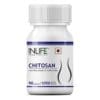 INLIFE Chitosan Supplement - 90 Capsules