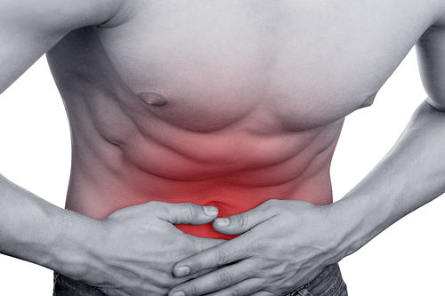 Home Remedies to Treat Digestive Disorder