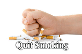 8 Best Quit Smoking Tips Using Natural Home Remedies