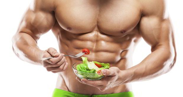 Importance of Vitamins and Minerals for Bodybuilding