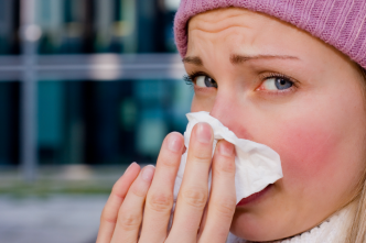Treat Flu and Common Cold