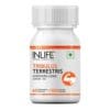 INLIFE Tribulus Terrestris Extract (Gokshura) Supplement, 500mg - 60 Vegetarian Capsules