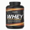 INLIFE Whey Protein Powder, Bodybuilding Supplement- 2kg