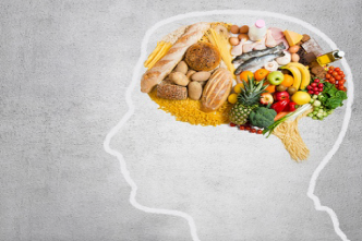 Foods to Boost Your Brain Functions