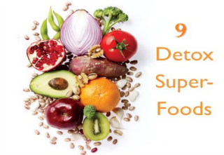 Detox-Super-Foods