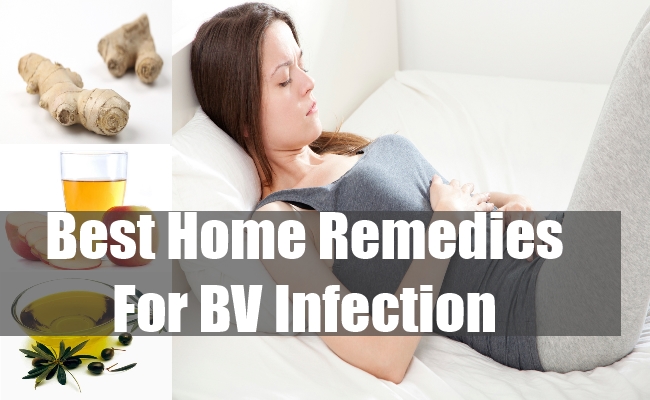 Best Home Remedies For Bv Infection Inlifehealthcare