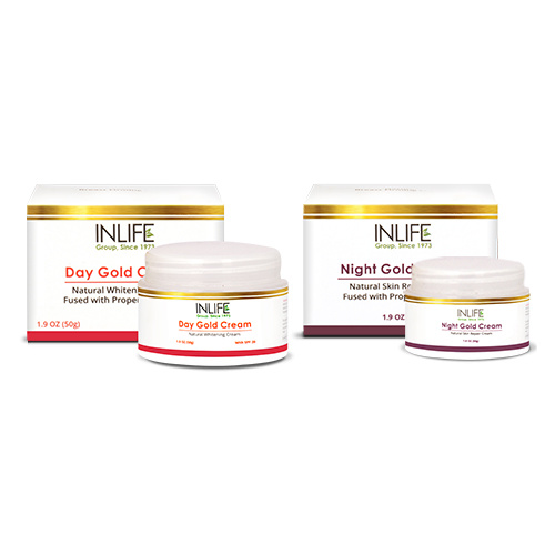 Skincare Products Combo Pack