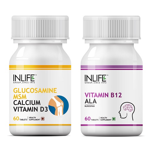nerve health combo pack