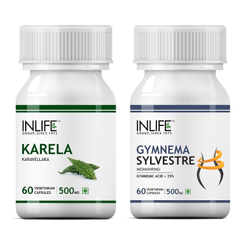 diabetic supplements combo pack