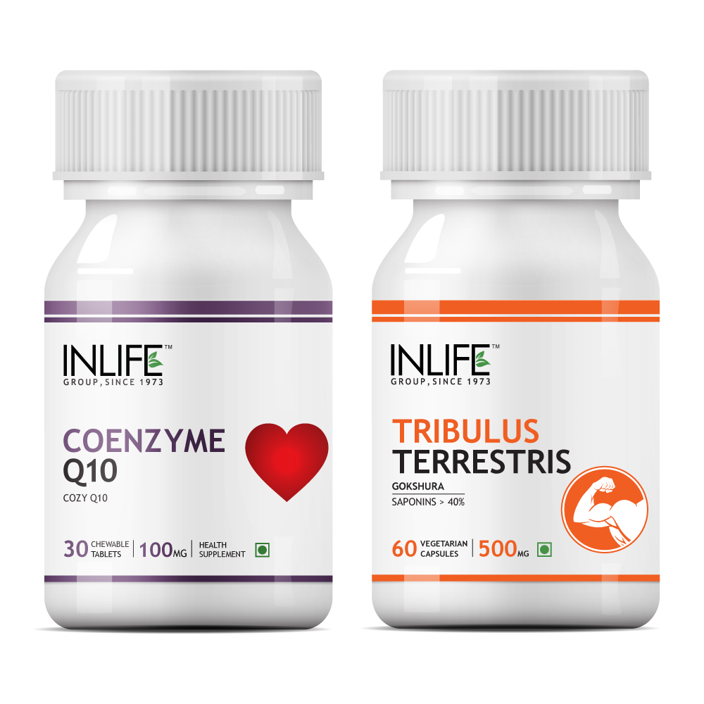 Men's sexual health supplement
