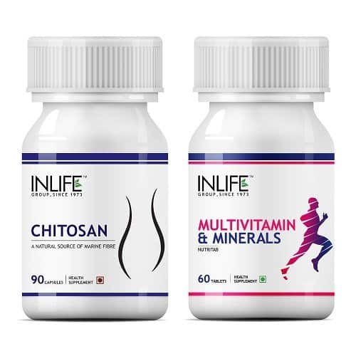 weight loss supplement combo pack