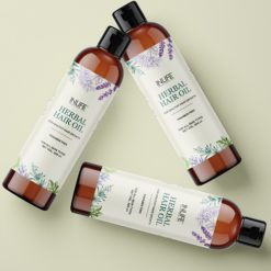 Hair Oil for Women