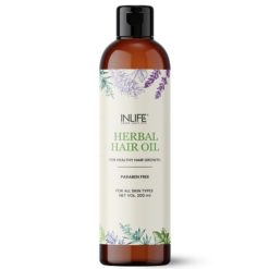Herbal Hair Oil