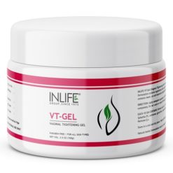 INLIFE™ Natural Vaginal Tightening Gel (100g)