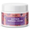 INLIFE Natural Saffron Fairness Cream- 100gms