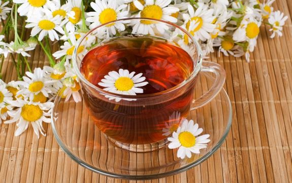 Amazing Benefits of Chamomile Tea for Your Health