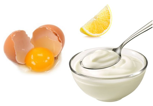 Is Egg White Good For Diy Hair Mask  Beckley Boutique