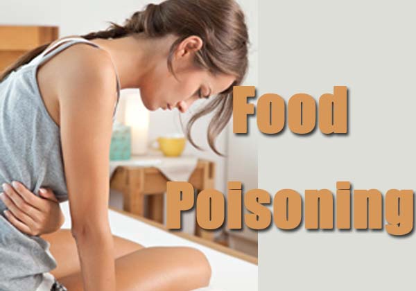 Home Remedies For Food Poisoning Everyone Should Know