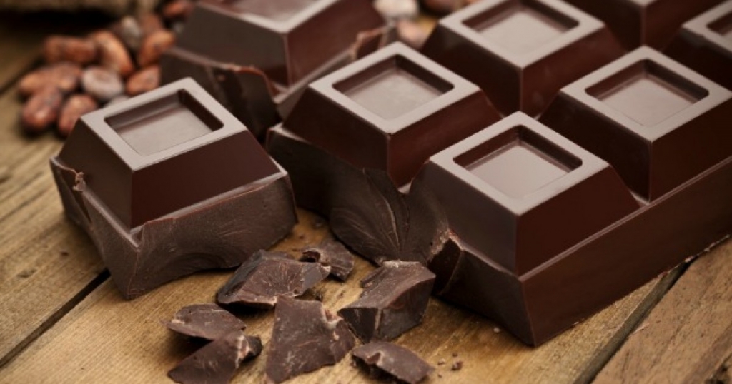 11 Reasons Why Chocolate is So Healthy