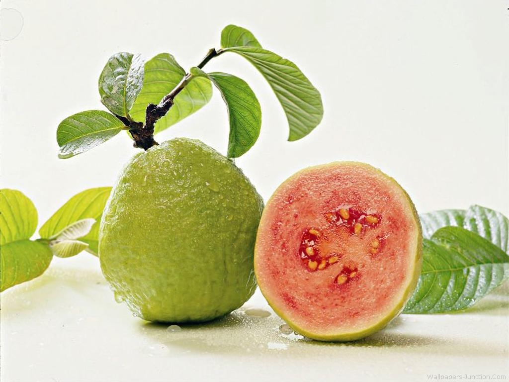 Health benefits and Medicinal Uses of Eating Guava