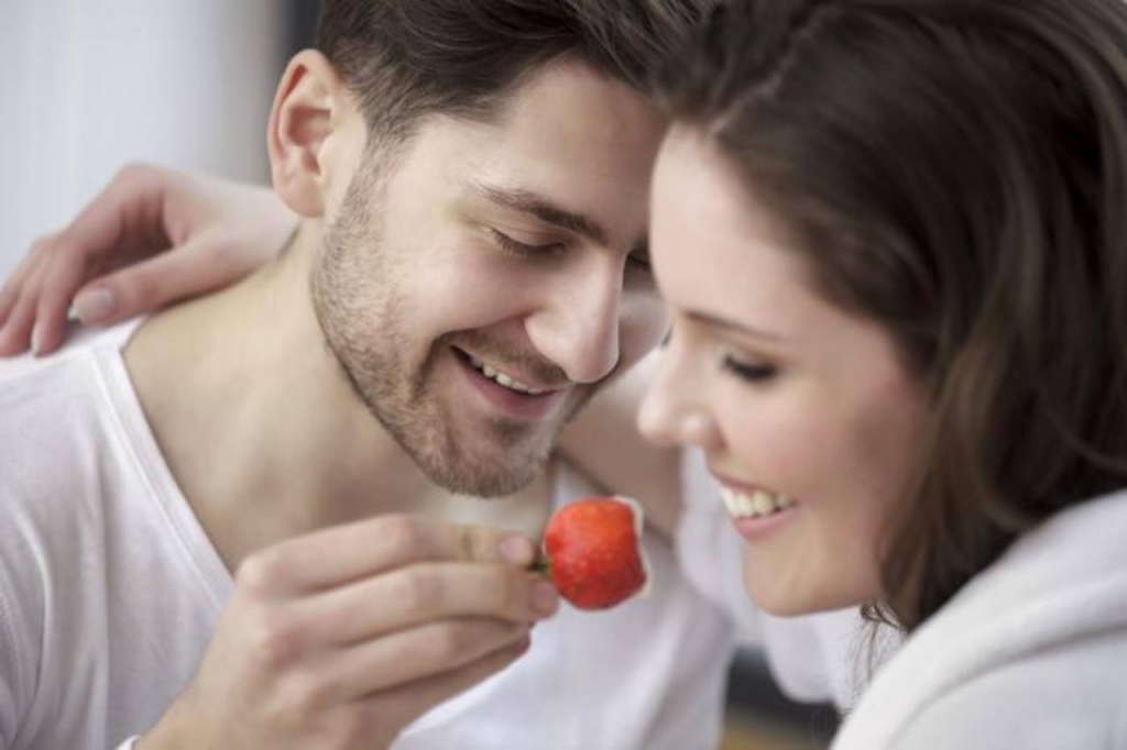 Foods You Should Add To Your Diet To Enhance Sexual Health