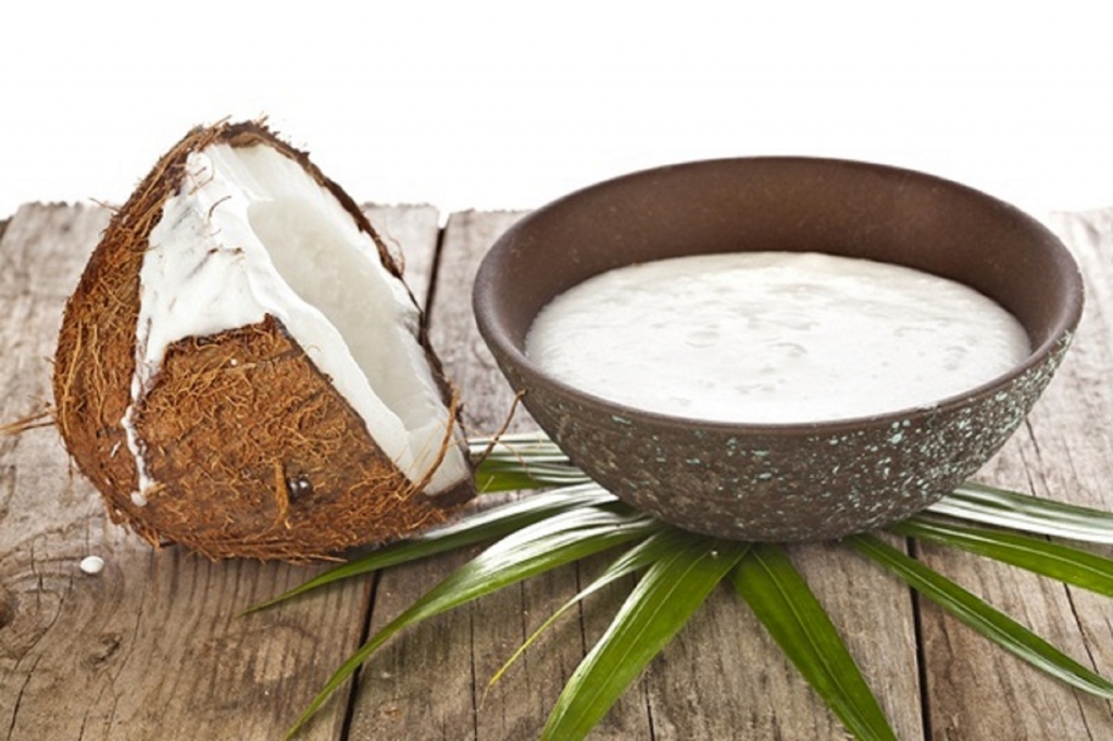 Is Coconut Milk Good For You?