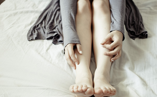 restless leg syndrome treatment