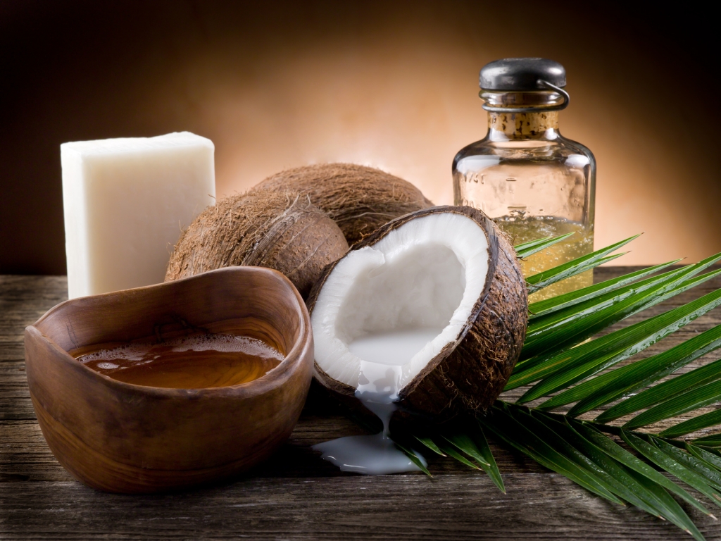 Cooking With Coconut Oil – Beneficial To Both Health And Wellbeing